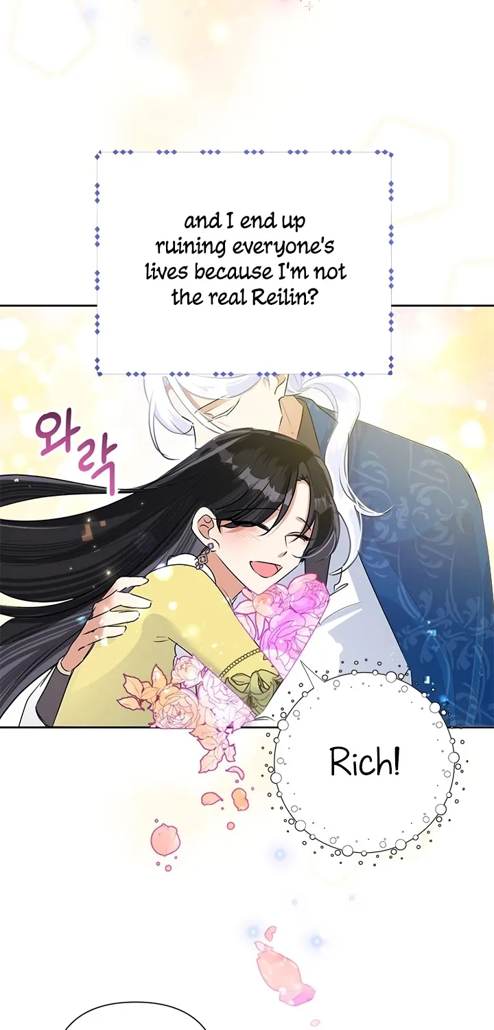 Another Happy Day For The Villainess Chapter 23 page 45 - 