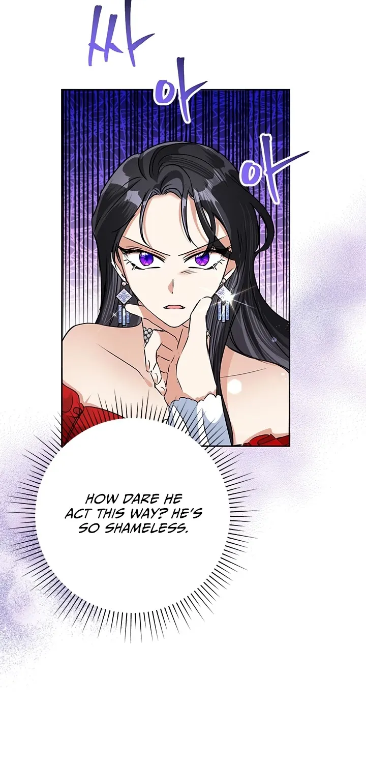 Another Happy Day For The Villainess Chapter 23 page 50 - 