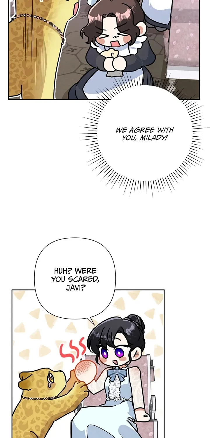 Another Happy Day For The Villainess Chapter 23 page 6 - 