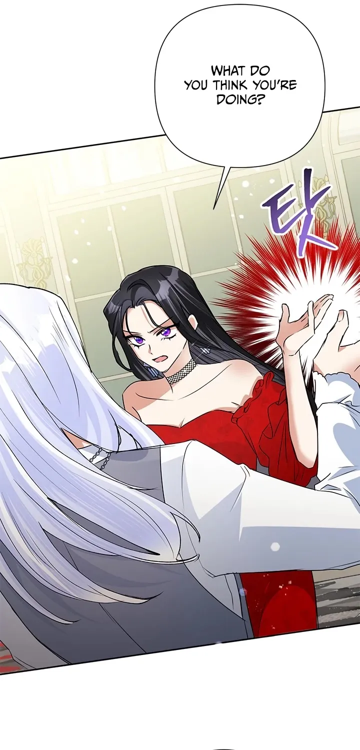 Another Happy Day For The Villainess Chapter 23 page 52 - 
