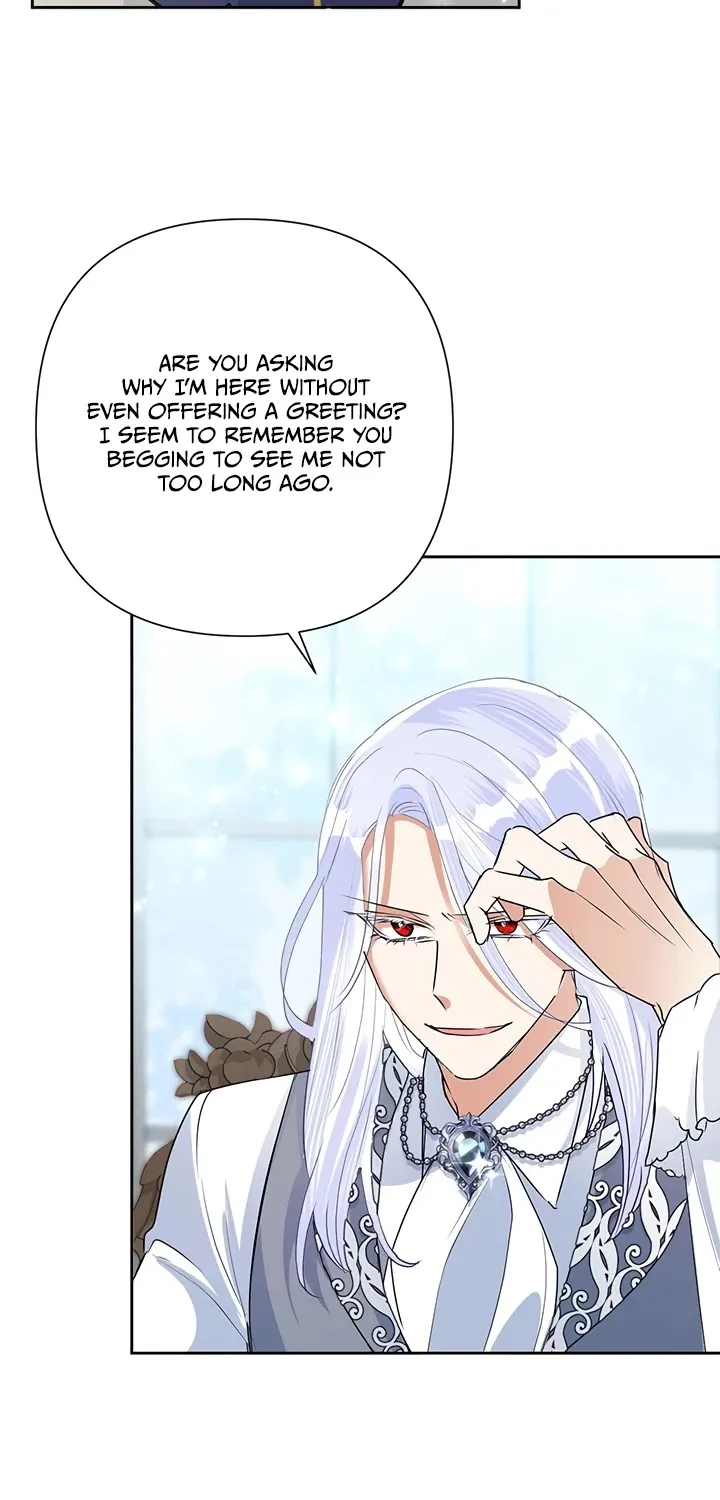 Another Happy Day For The Villainess Chapter 23 page 64 - 