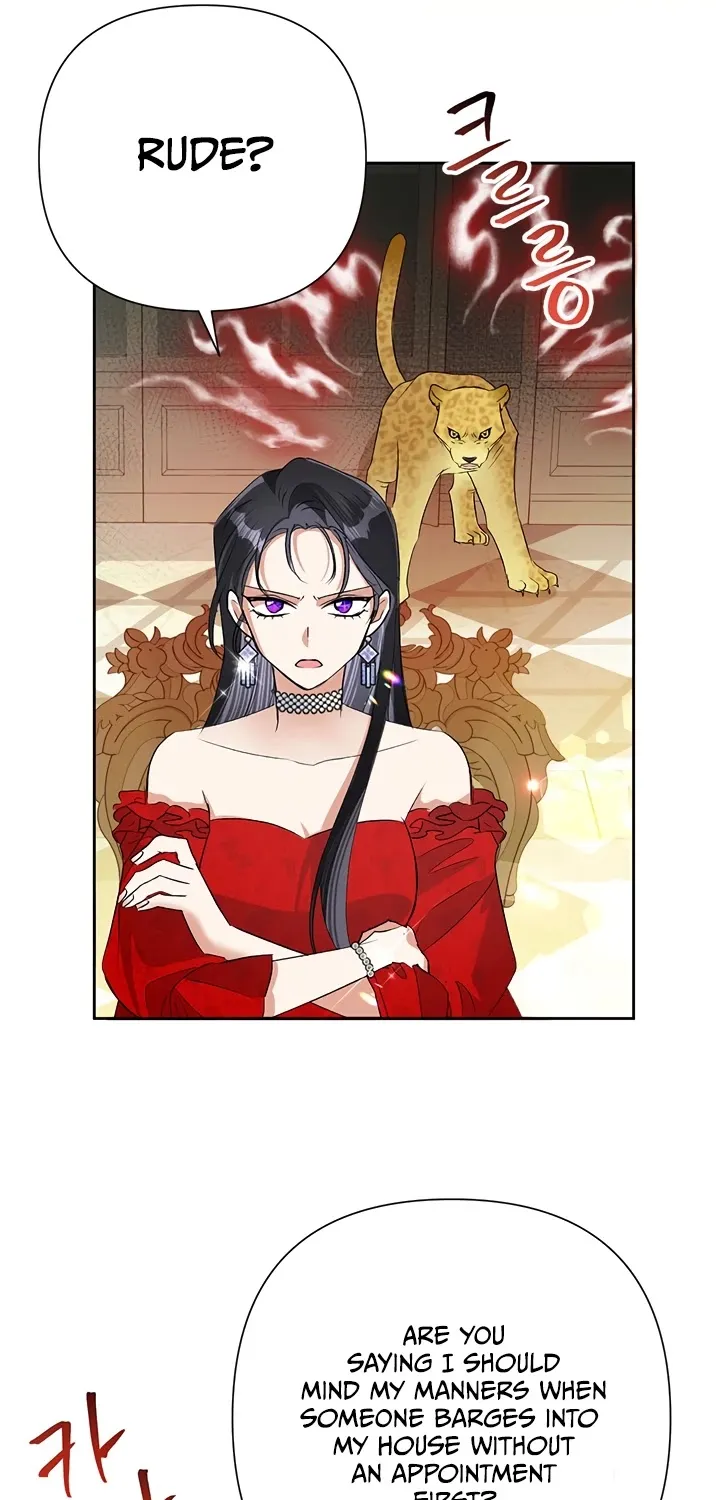 Another Happy Day For The Villainess Chapter 23 page 66 - 