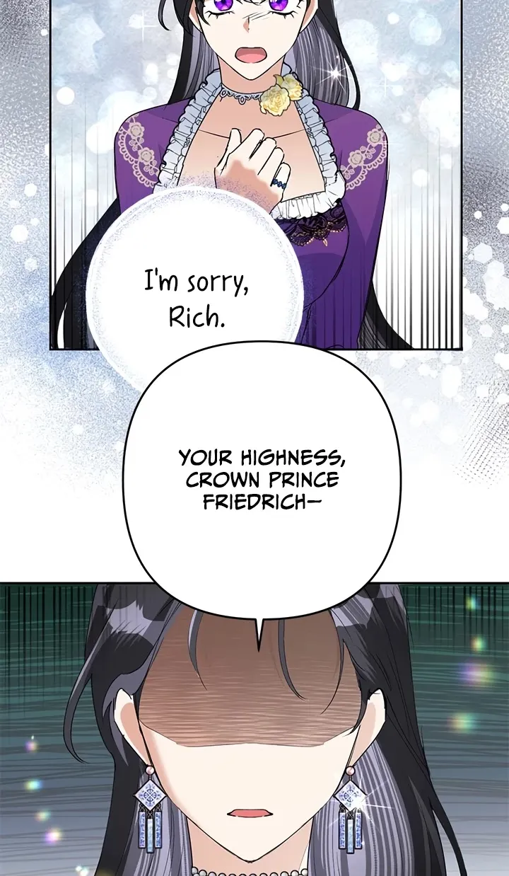 Another Happy Day For The Villainess Chapter 23 page 69 - 
