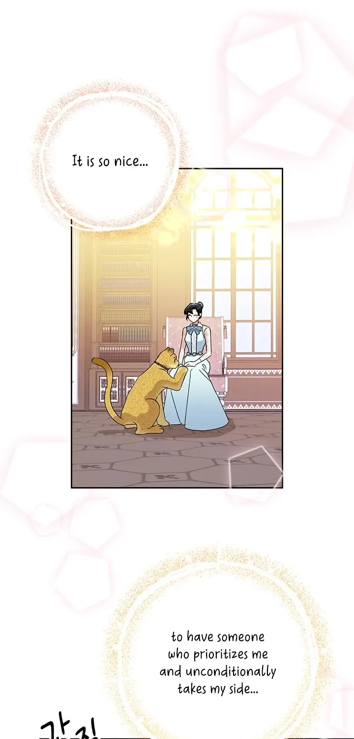 Another Happy Day For The Villainess Chapter 23 page 10 - 