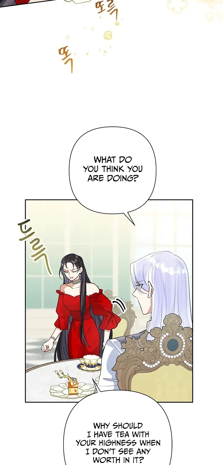 Another Happy Day For The Villainess Chapter 24 page 12 - 