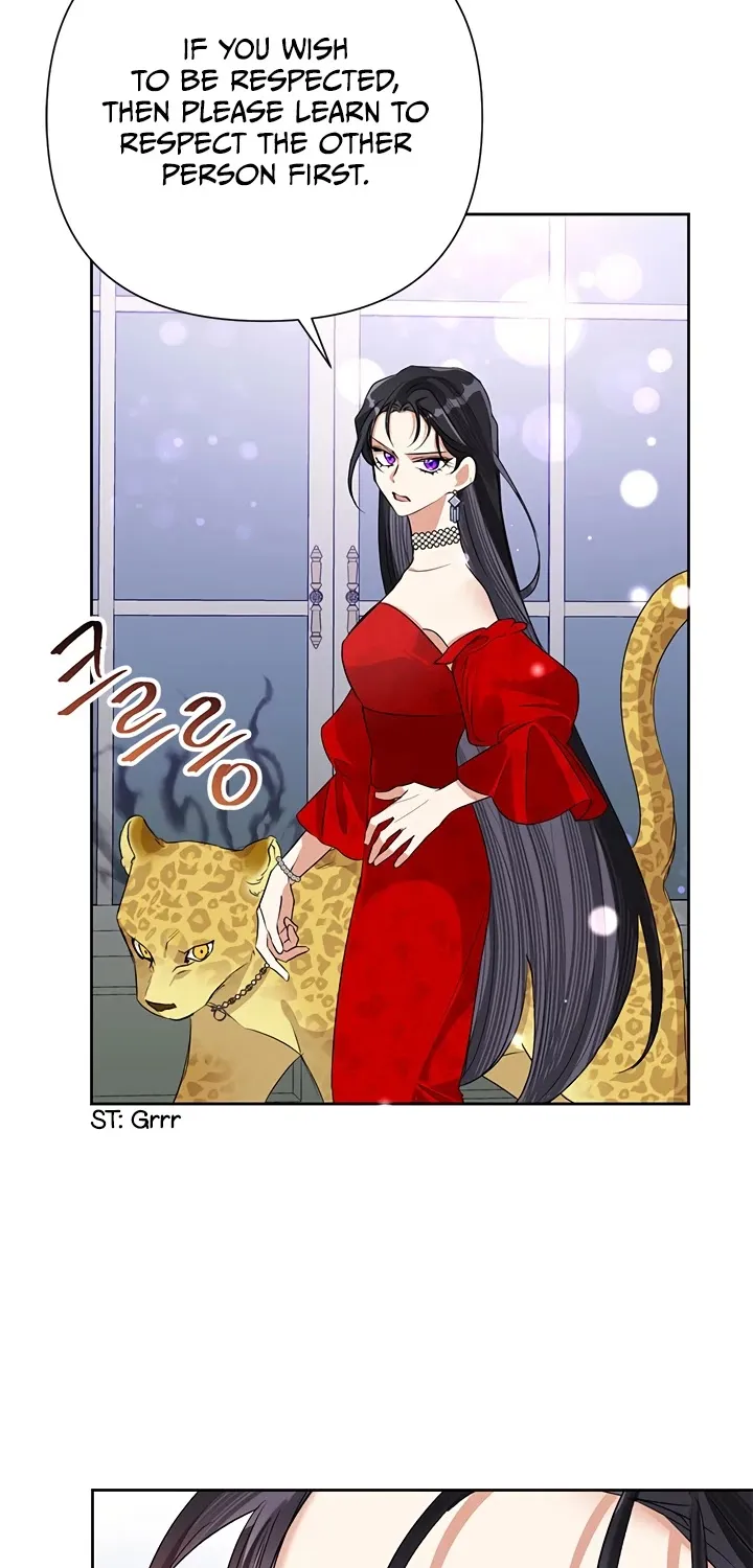 Another Happy Day For The Villainess Chapter 24 page 16 - 