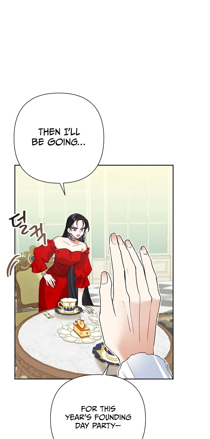 Another Happy Day For The Villainess Chapter 24 page 3 - 