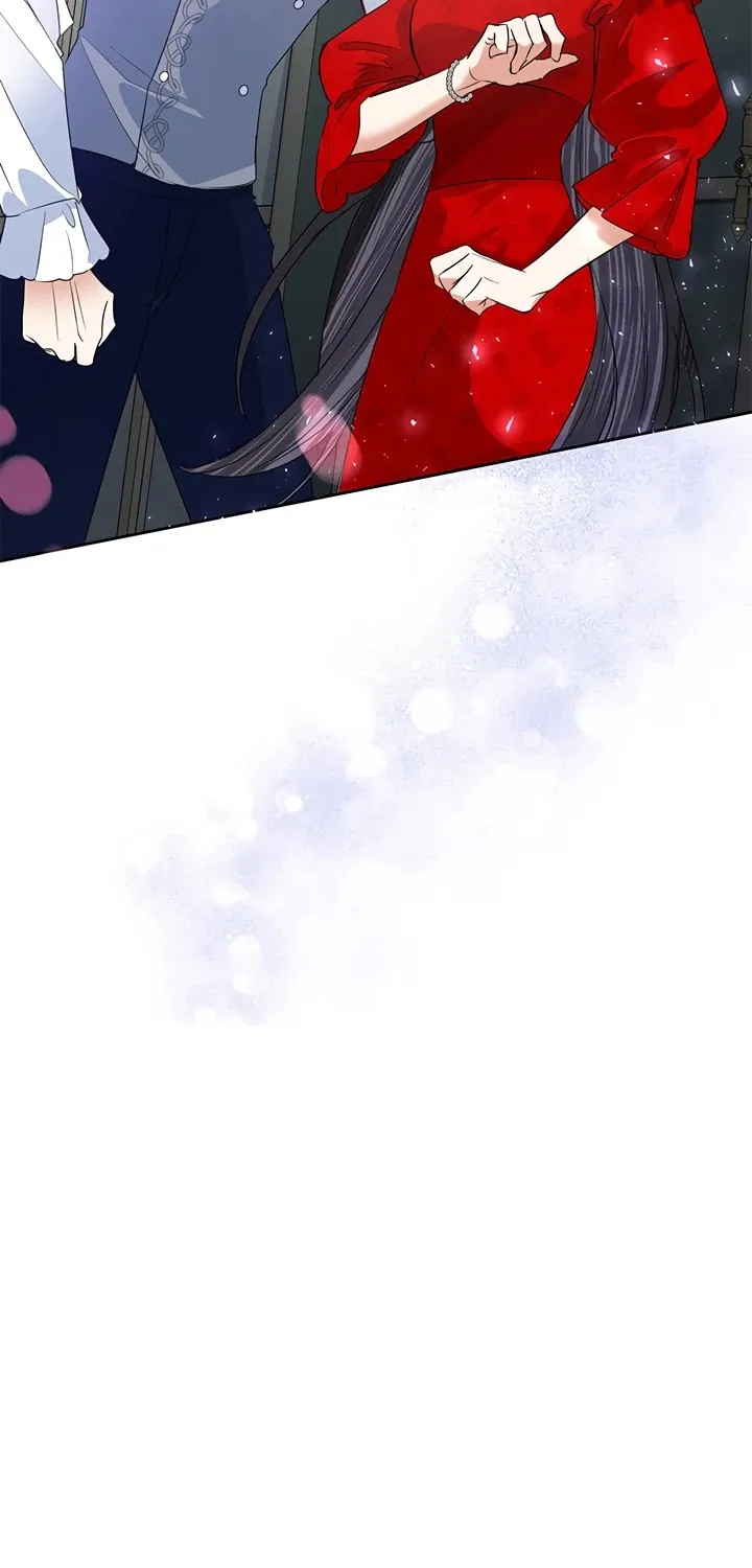 Another Happy Day For The Villainess Chapter 24 page 22 - 