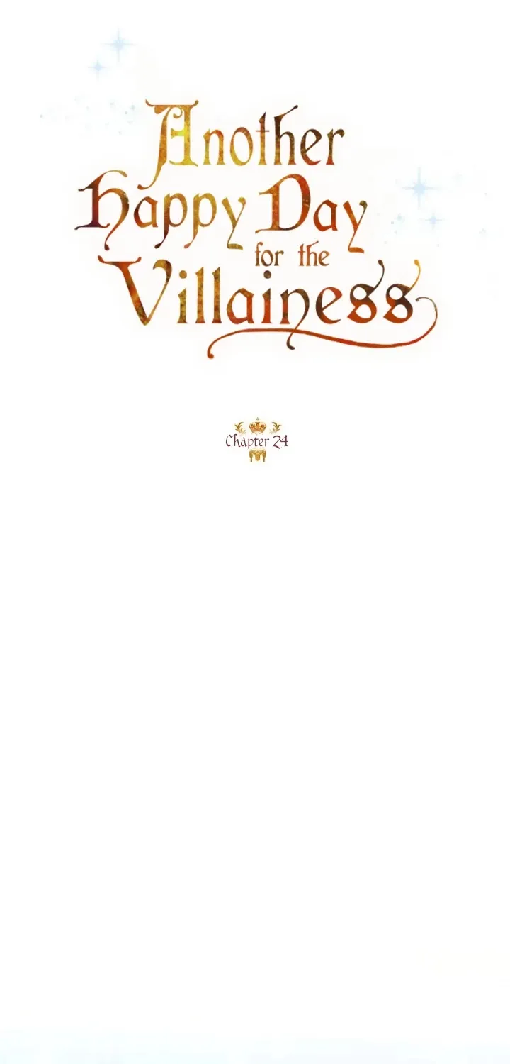 Another Happy Day For The Villainess Chapter 24 page 23 - 