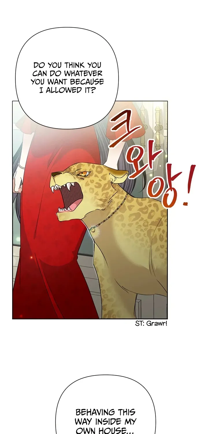 Another Happy Day For The Villainess Chapter 24 page 28 - 