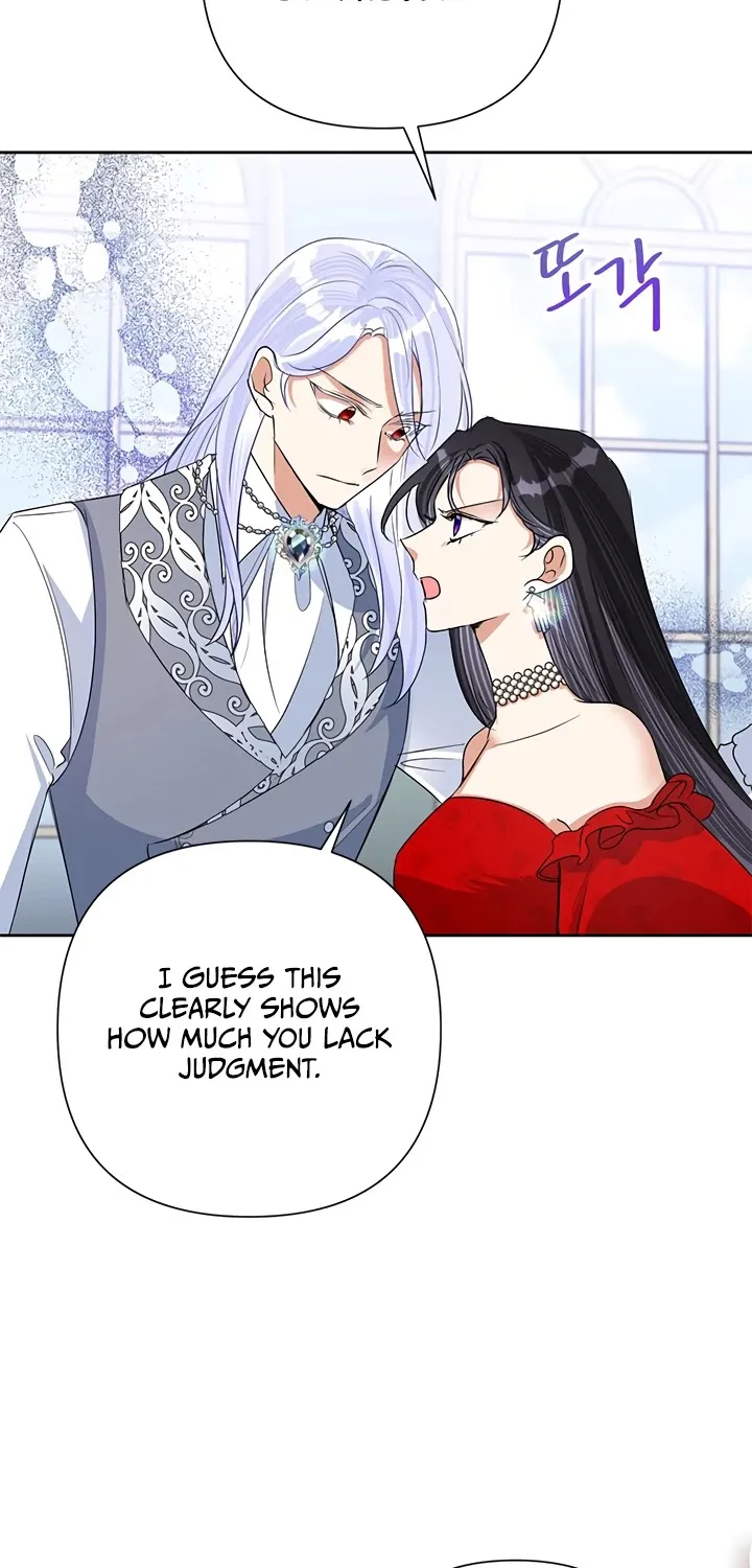 Another Happy Day For The Villainess Chapter 24 page 29 - 
