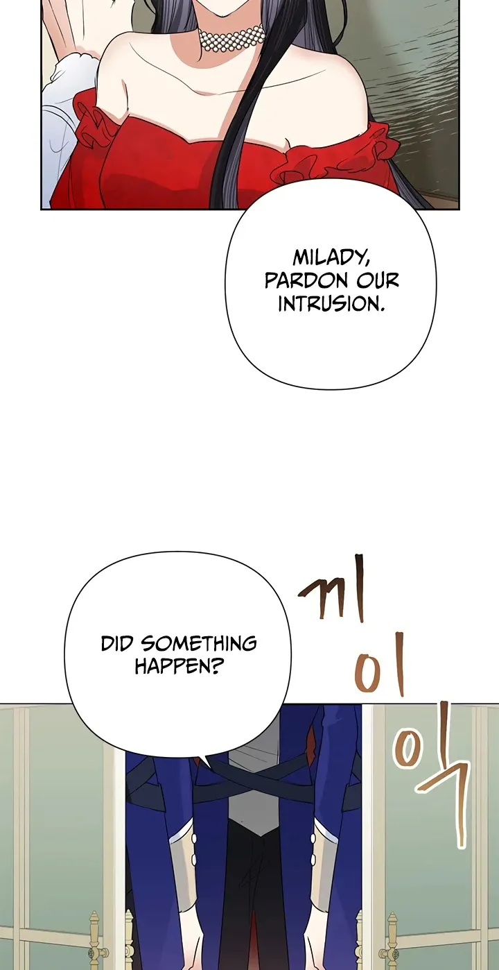 Another Happy Day For The Villainess Chapter 24 page 31 - 