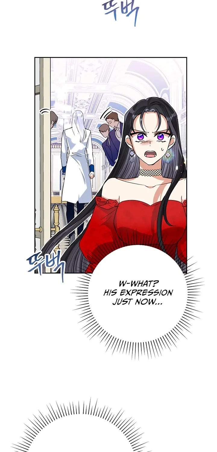 Another Happy Day For The Villainess Chapter 24 page 37 - 