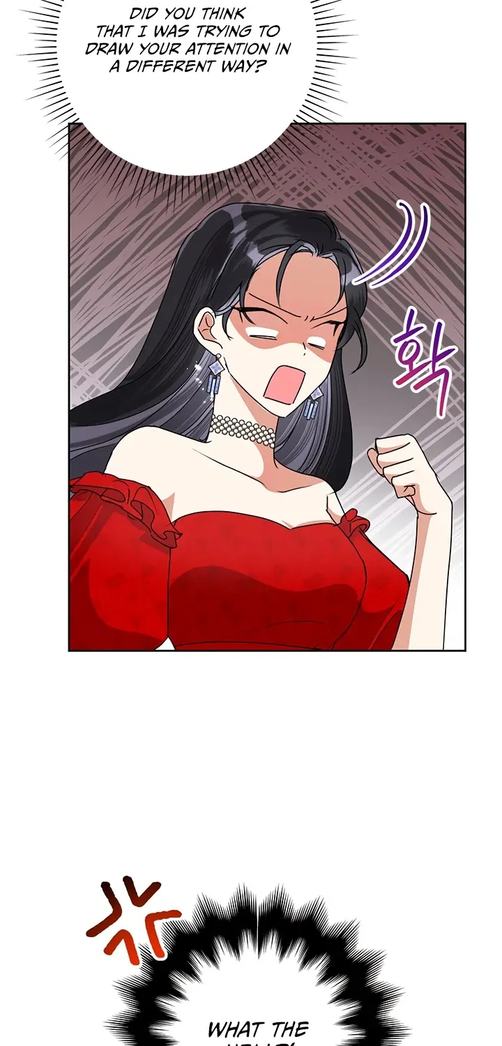 Another Happy Day For The Villainess Chapter 24 page 38 - 