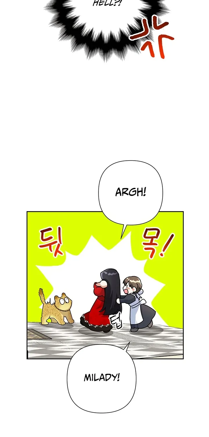 Another Happy Day For The Villainess Chapter 24 page 39 - 