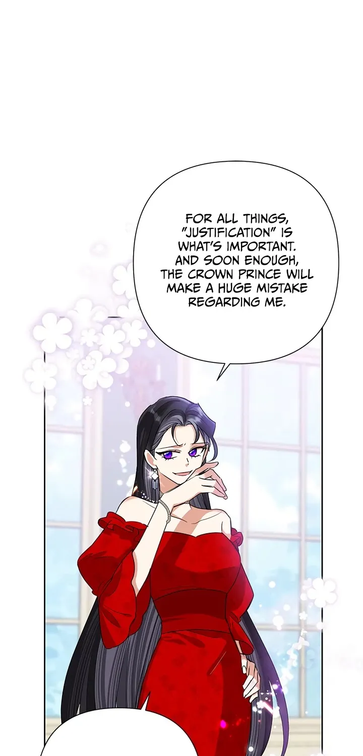 Another Happy Day For The Villainess Chapter 24 page 44 - 