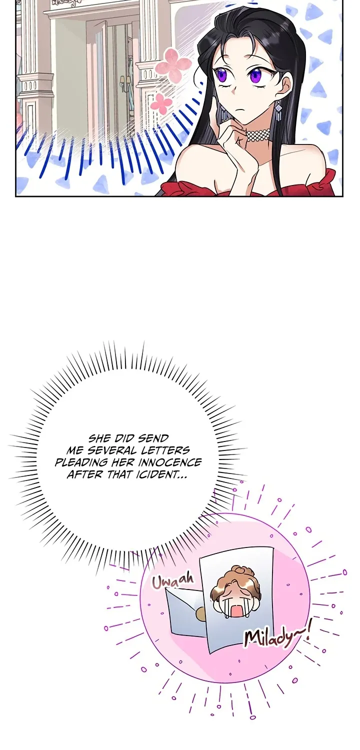 Another Happy Day For The Villainess Chapter 24 page 48 - 