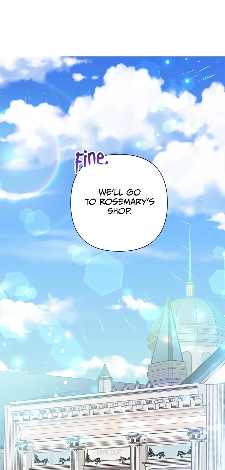 Another Happy Day For The Villainess Chapter 24 page 49 - 
