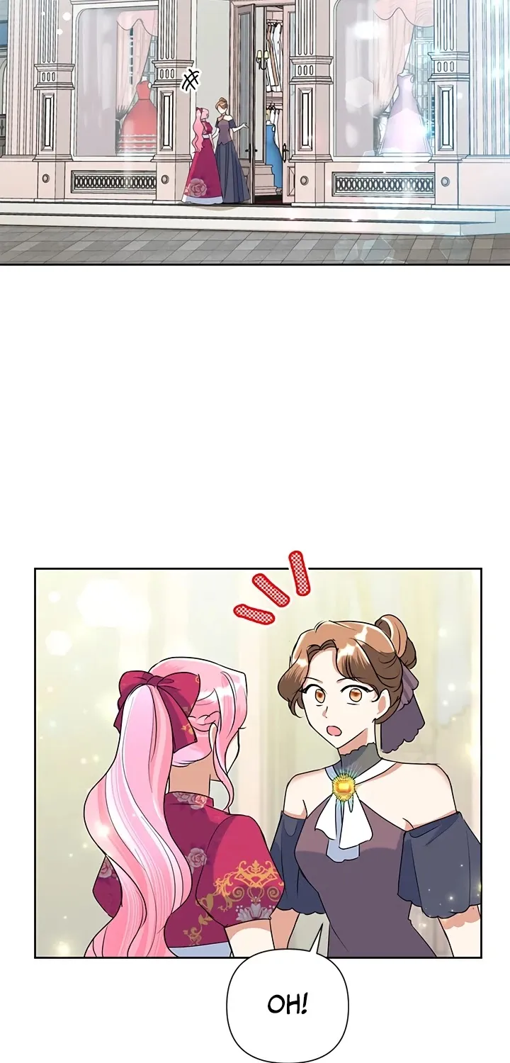 Another Happy Day For The Villainess Chapter 24 page 50 - 