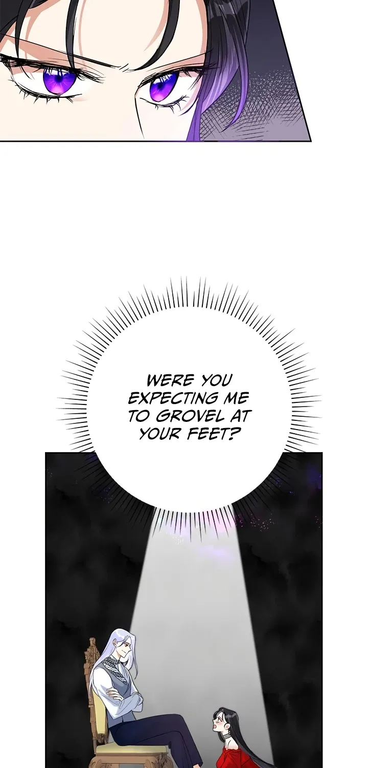 Another Happy Day For The Villainess Chapter 24 page 6 - 