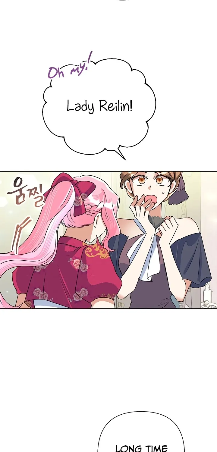 Another Happy Day For The Villainess Chapter 24 page 51 - 