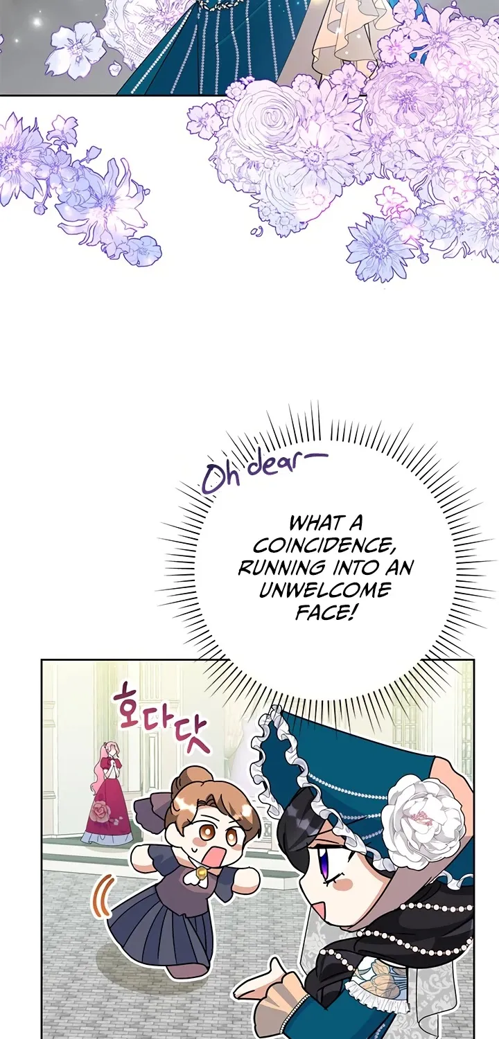 Another Happy Day For The Villainess Chapter 24 page 54 - 