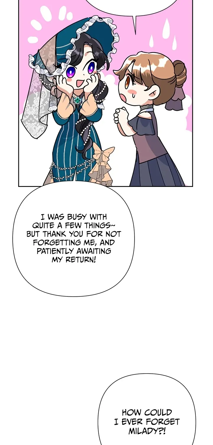 Another Happy Day For The Villainess Chapter 24 page 57 - 
