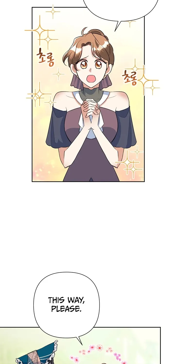 Another Happy Day For The Villainess Chapter 24 page 58 - 