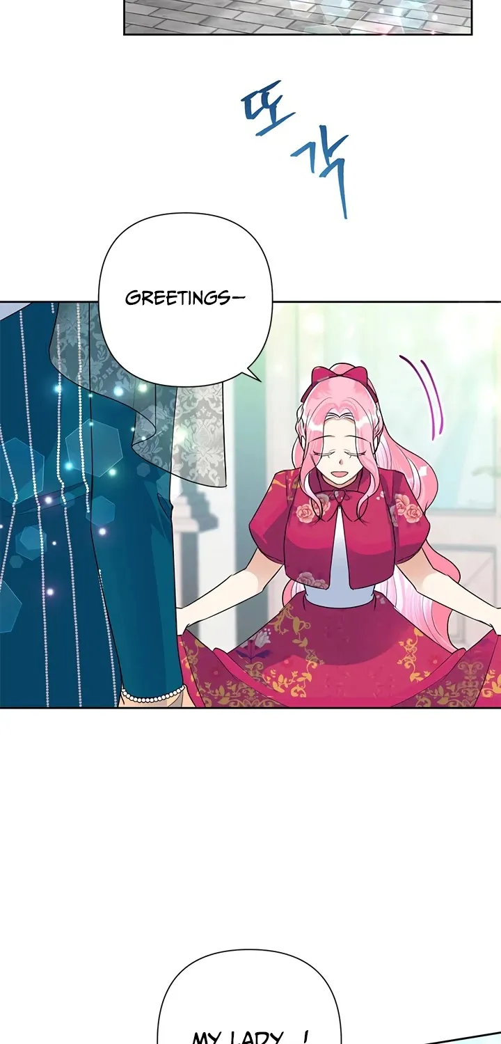 Another Happy Day For The Villainess Chapter 24 page 60 - 