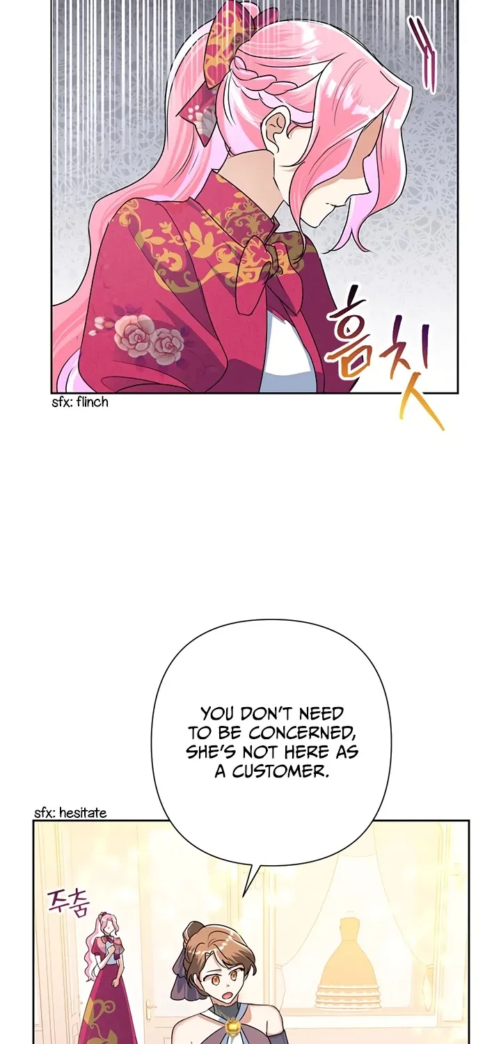 Another Happy Day For The Villainess Chapter 25 page 15 - 
