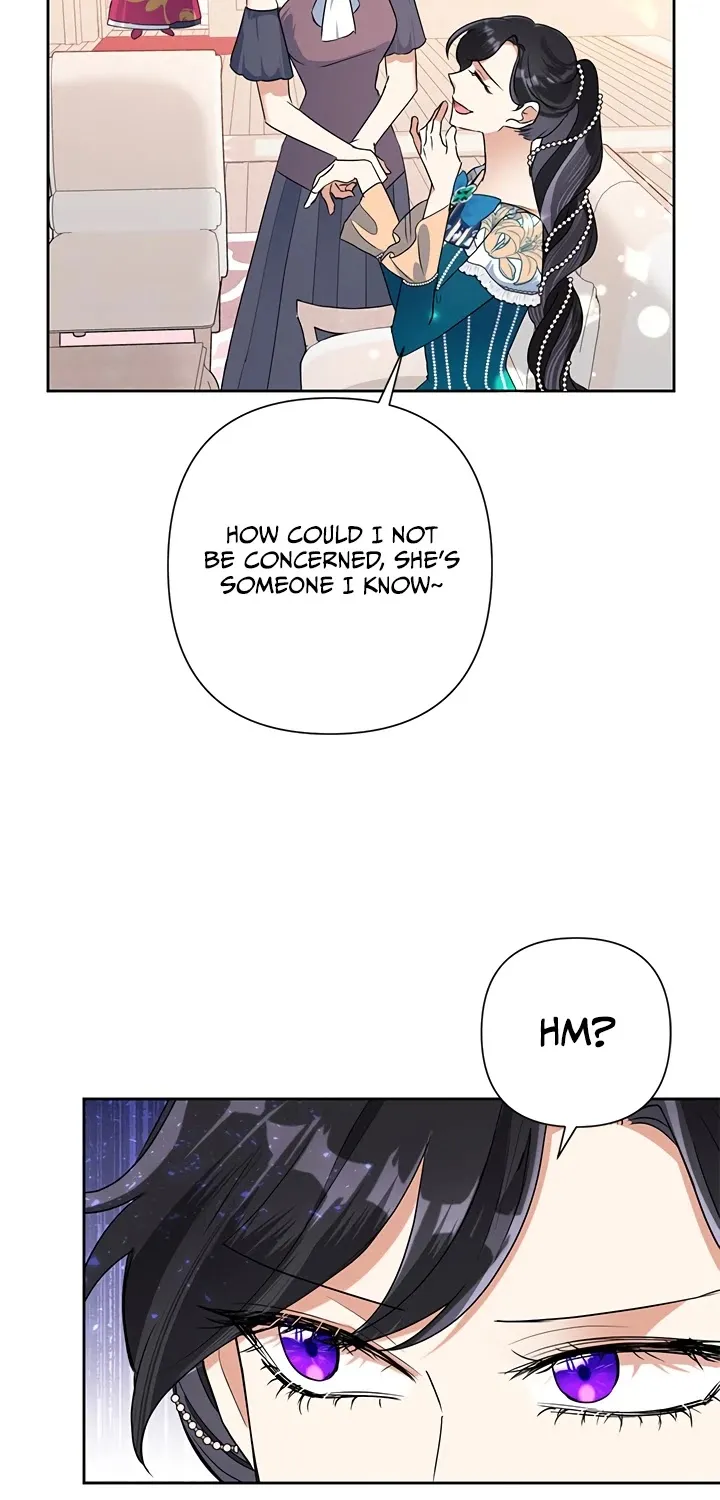 Another Happy Day For The Villainess Chapter 25 page 16 - 