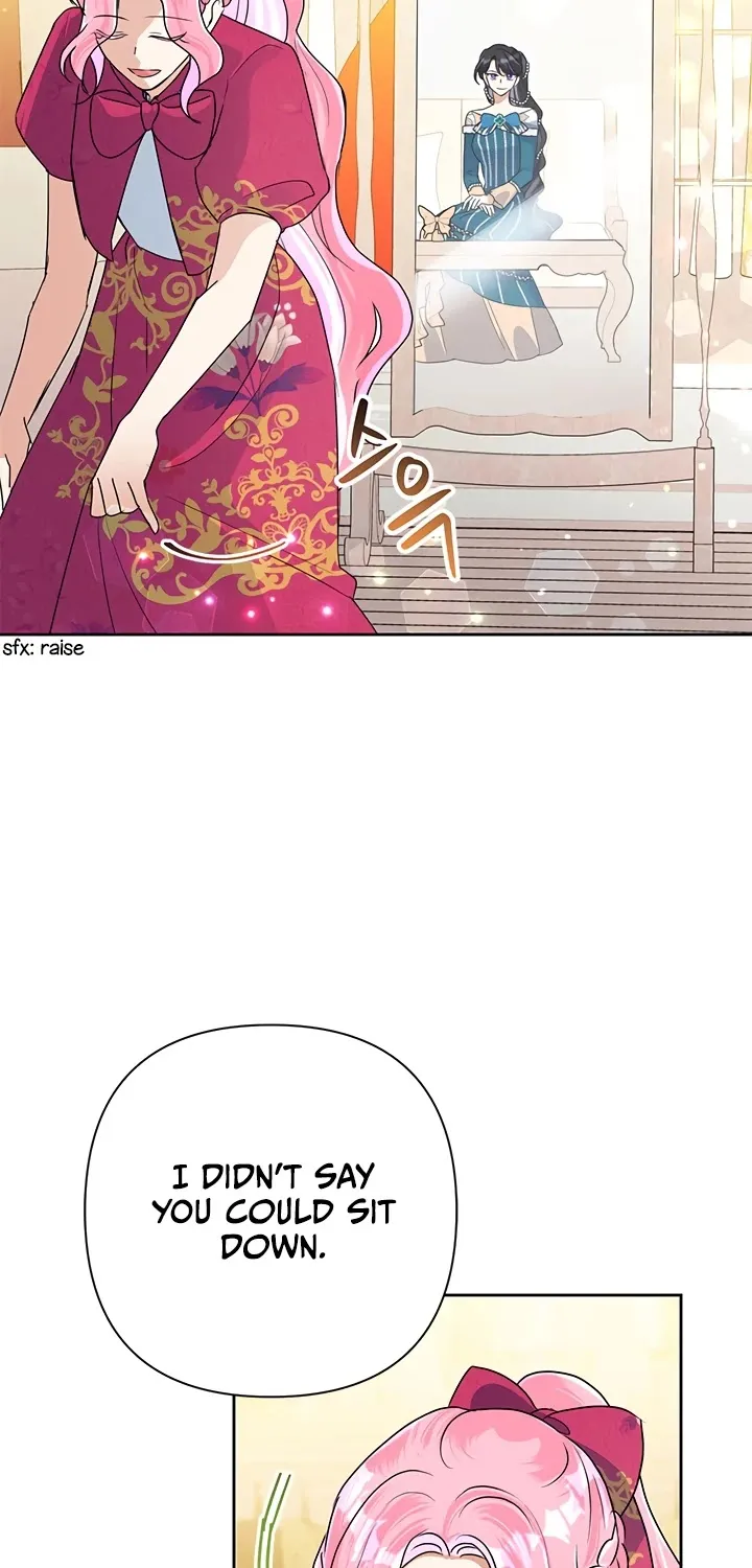 Another Happy Day For The Villainess Chapter 25 page 20 - 