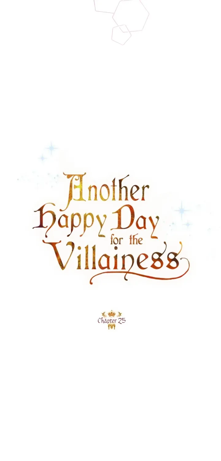 Another Happy Day For The Villainess Chapter 25 page 24 - 