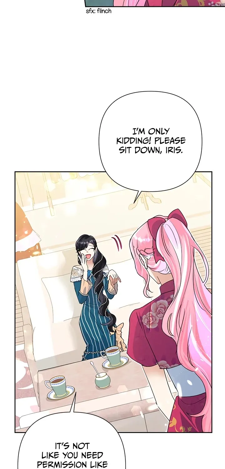 Another Happy Day For The Villainess Chapter 25 page 28 - 