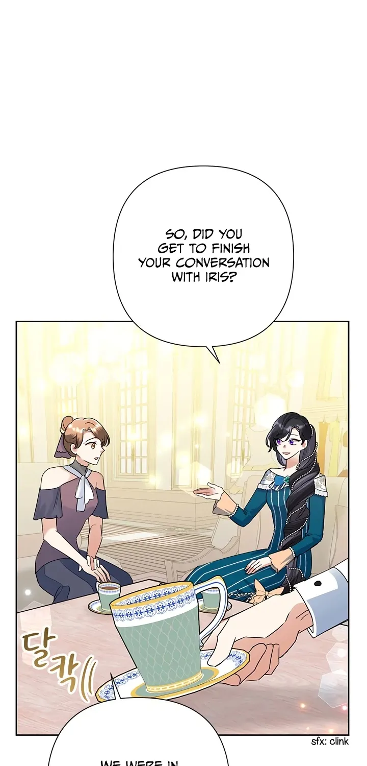 Another Happy Day For The Villainess Chapter 25 page 30 - 