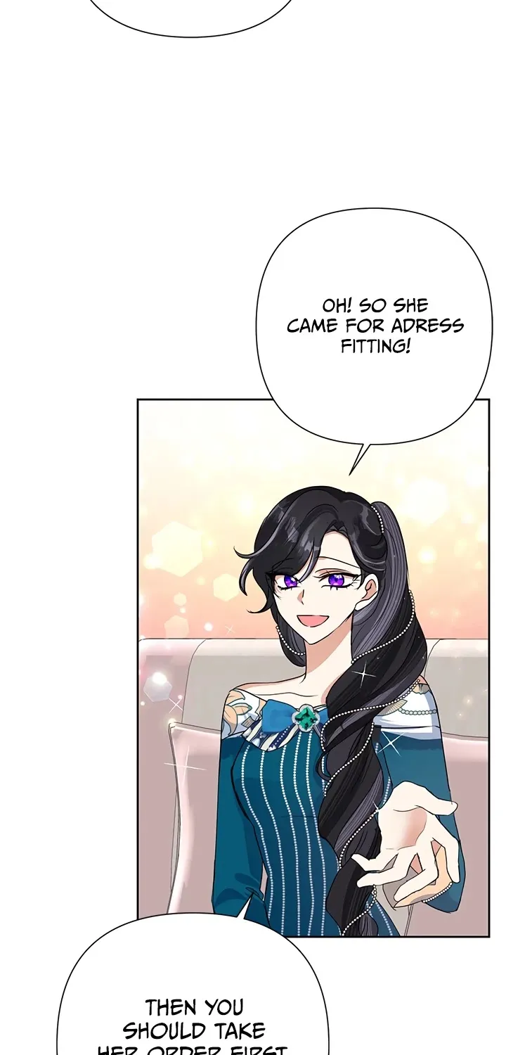 Another Happy Day For The Villainess Chapter 25 page 32 - 