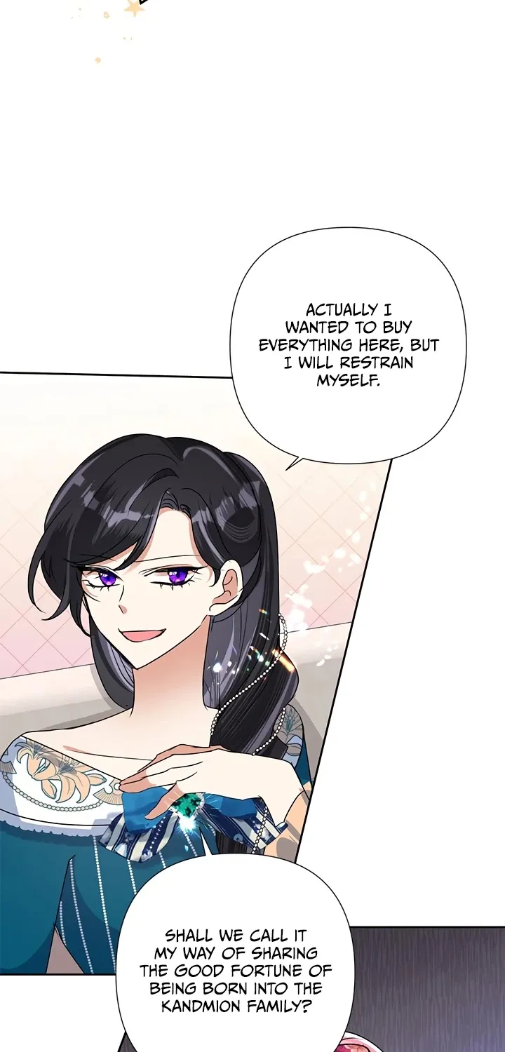 Another Happy Day For The Villainess Chapter 25 page 37 - 