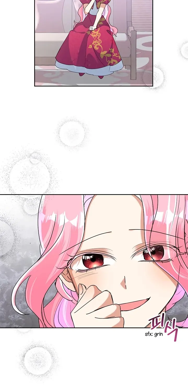 Another Happy Day For The Villainess Chapter 25 page 42 - 