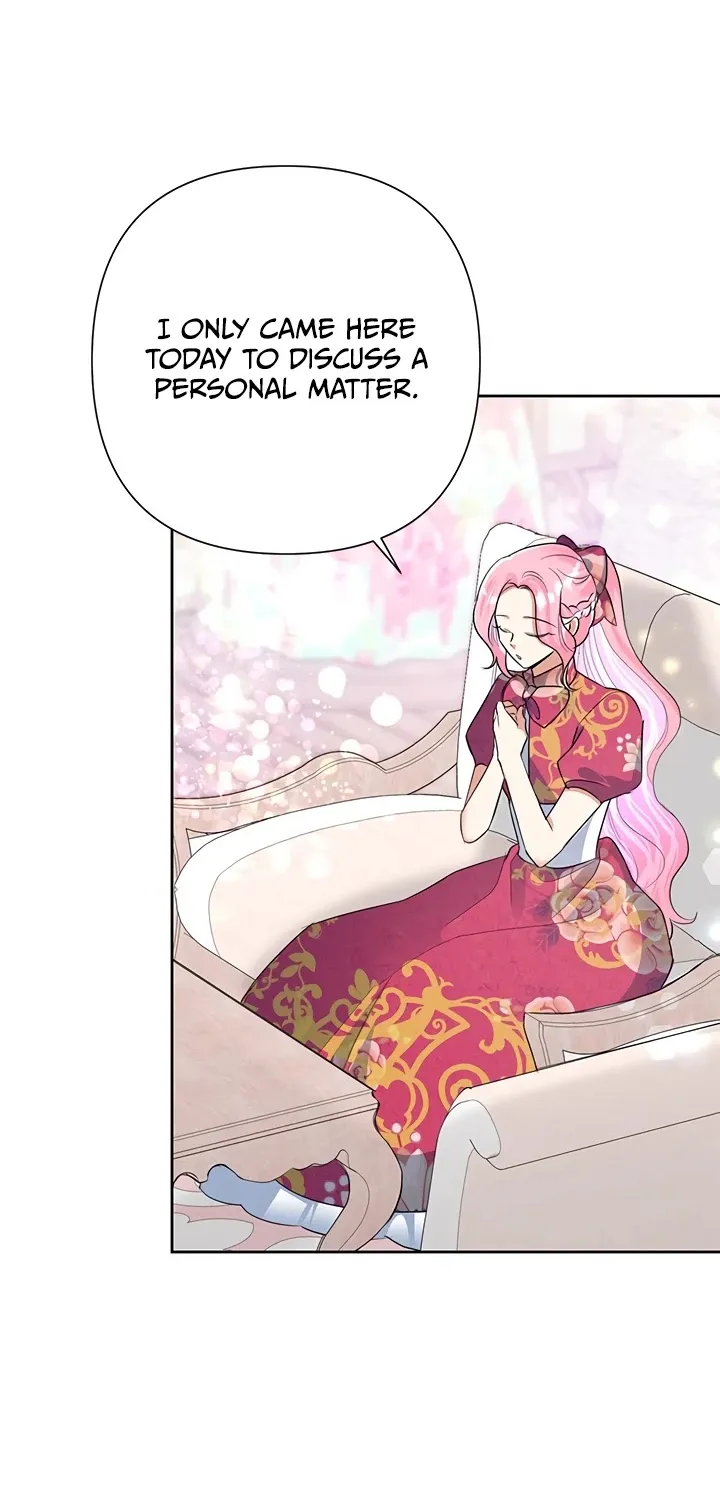 Another Happy Day For The Villainess Chapter 25 page 43 - 