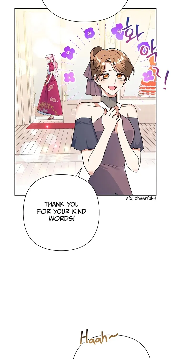 Another Happy Day For The Villainess Chapter 25 page 6 - 