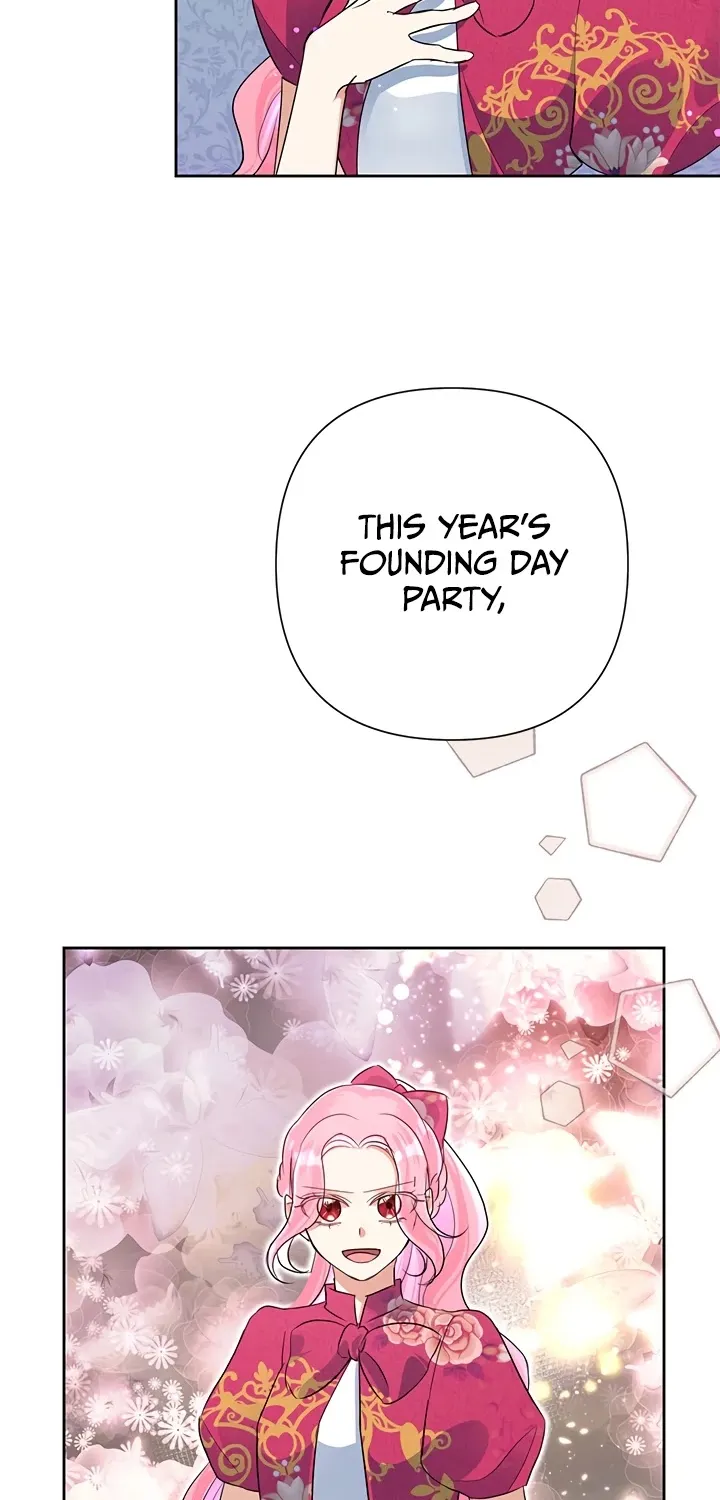Another Happy Day For The Villainess Chapter 25 page 57 - 