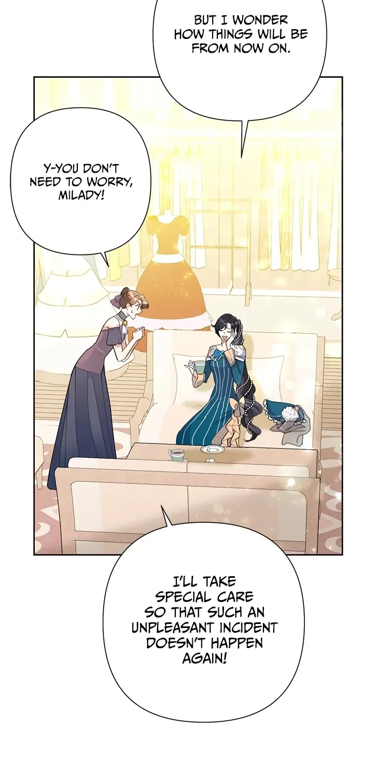 Another Happy Day For The Villainess Chapter 25 page 7 - 