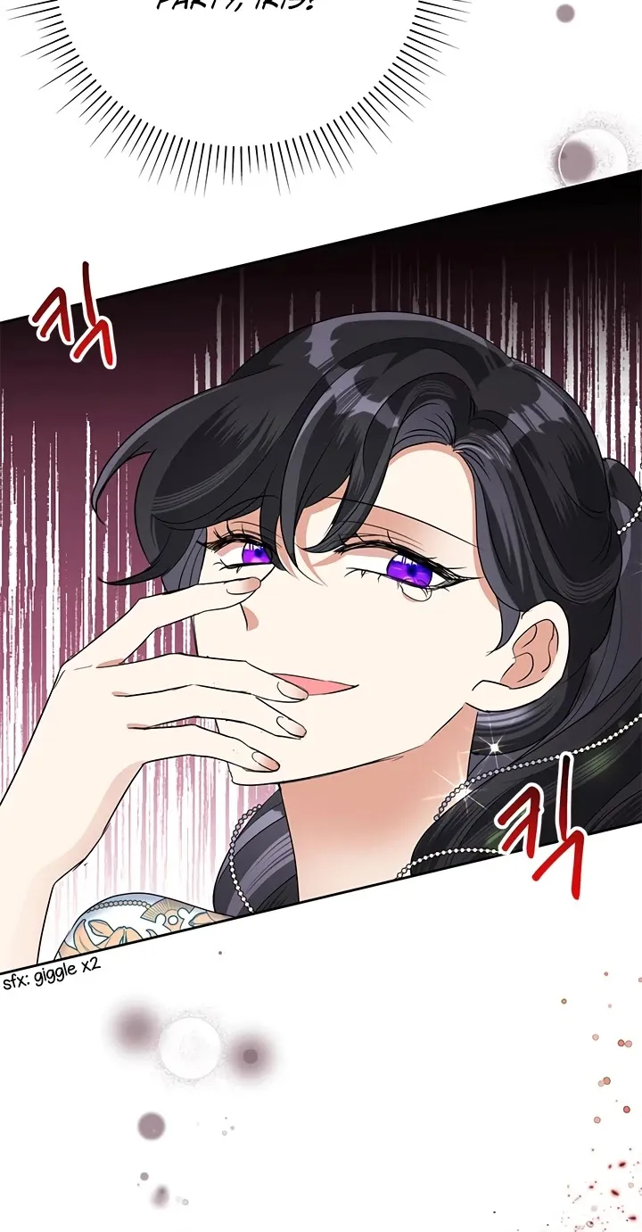 Another Happy Day For The Villainess Chapter 25 page 63 - 