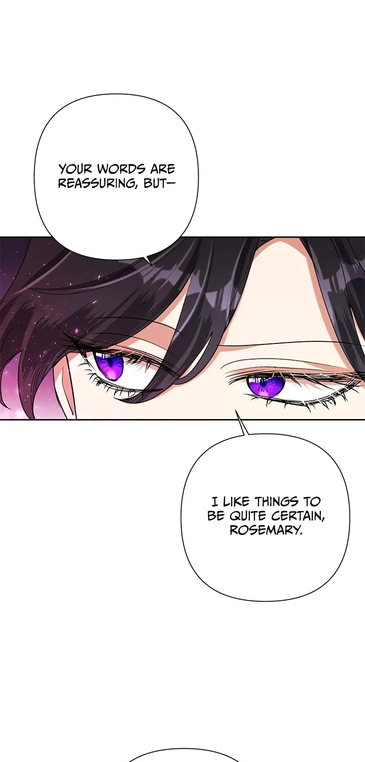 Another Happy Day For The Villainess Chapter 25 page 8 - 