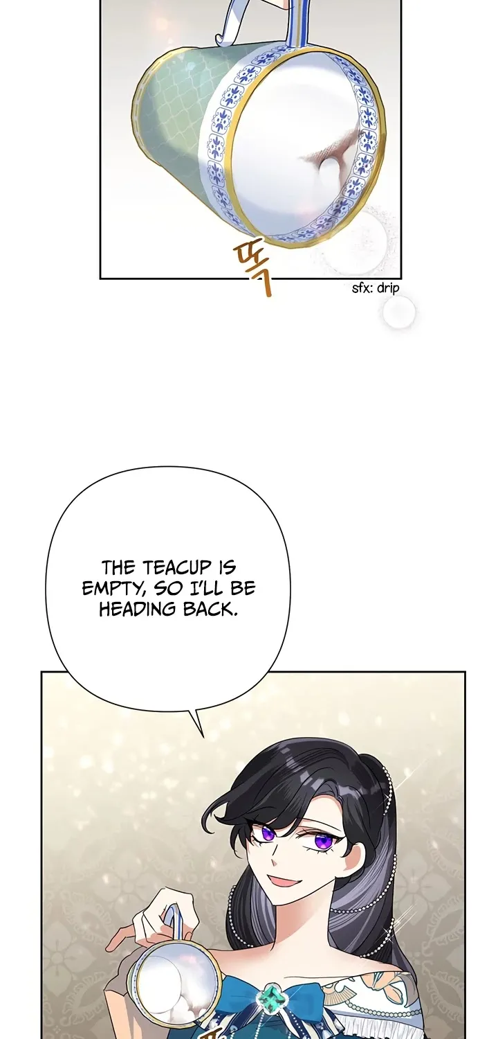 Another Happy Day For The Villainess Chapter 25 page 71 - 