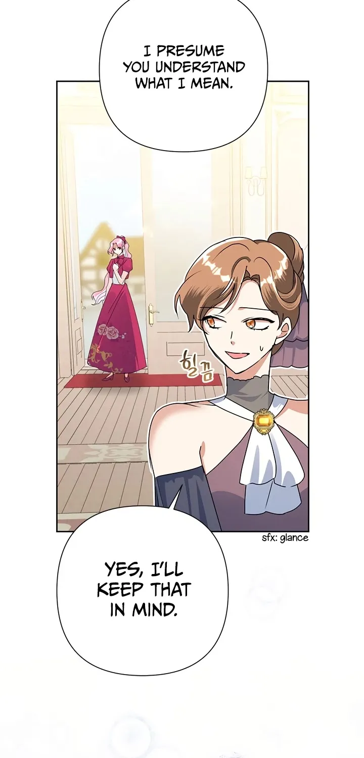Another Happy Day For The Villainess Chapter 25 page 9 - 