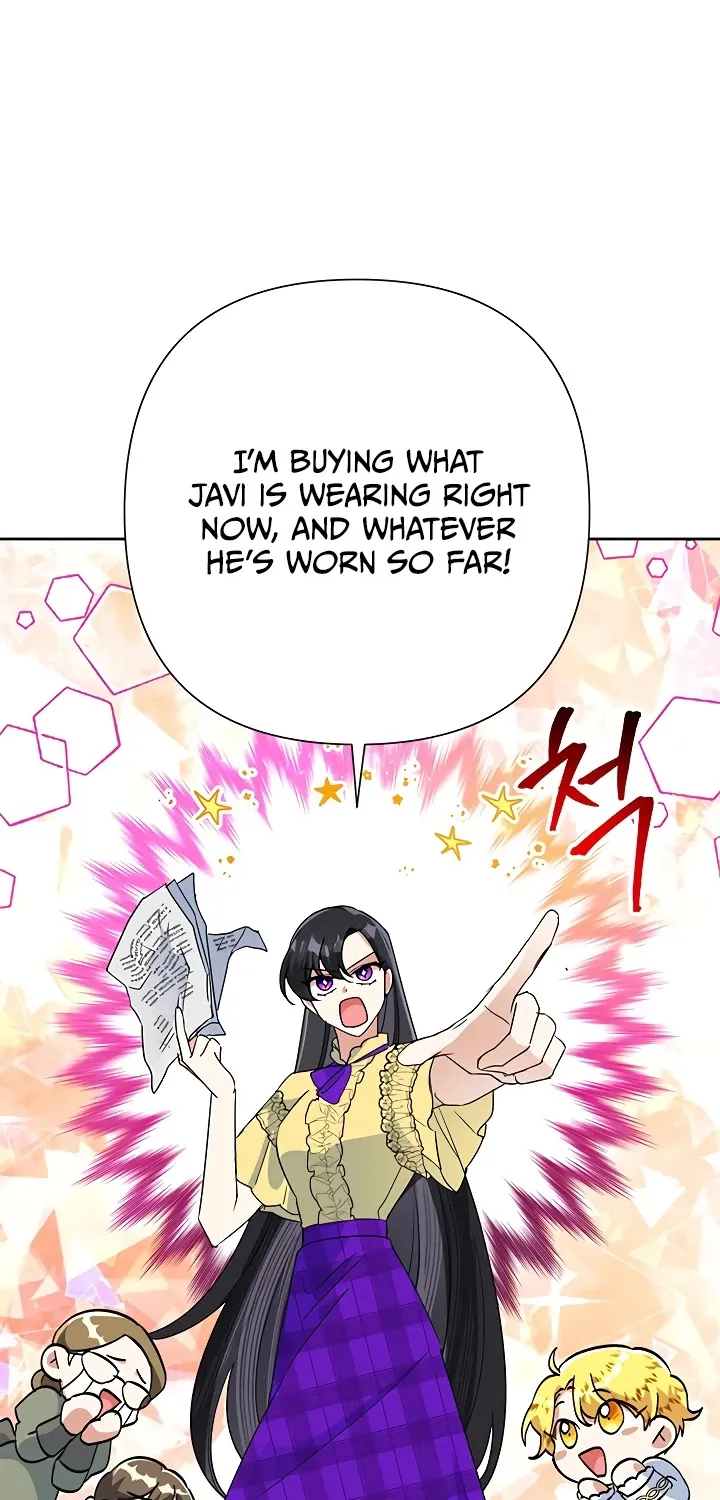 Another Happy Day For The Villainess Chapter 26 page 19 - 