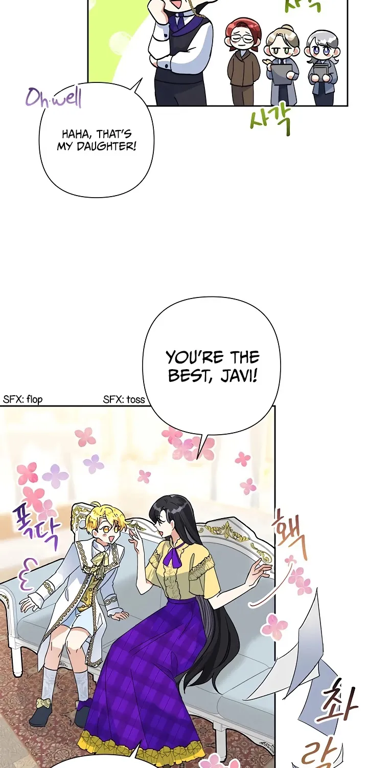Another Happy Day For The Villainess Chapter 26 page 21 - 