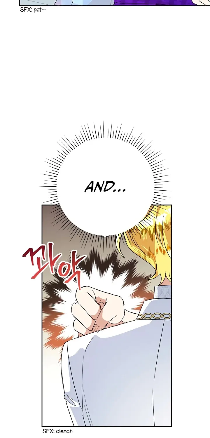 Another Happy Day For The Villainess Chapter 26 page 24 - 