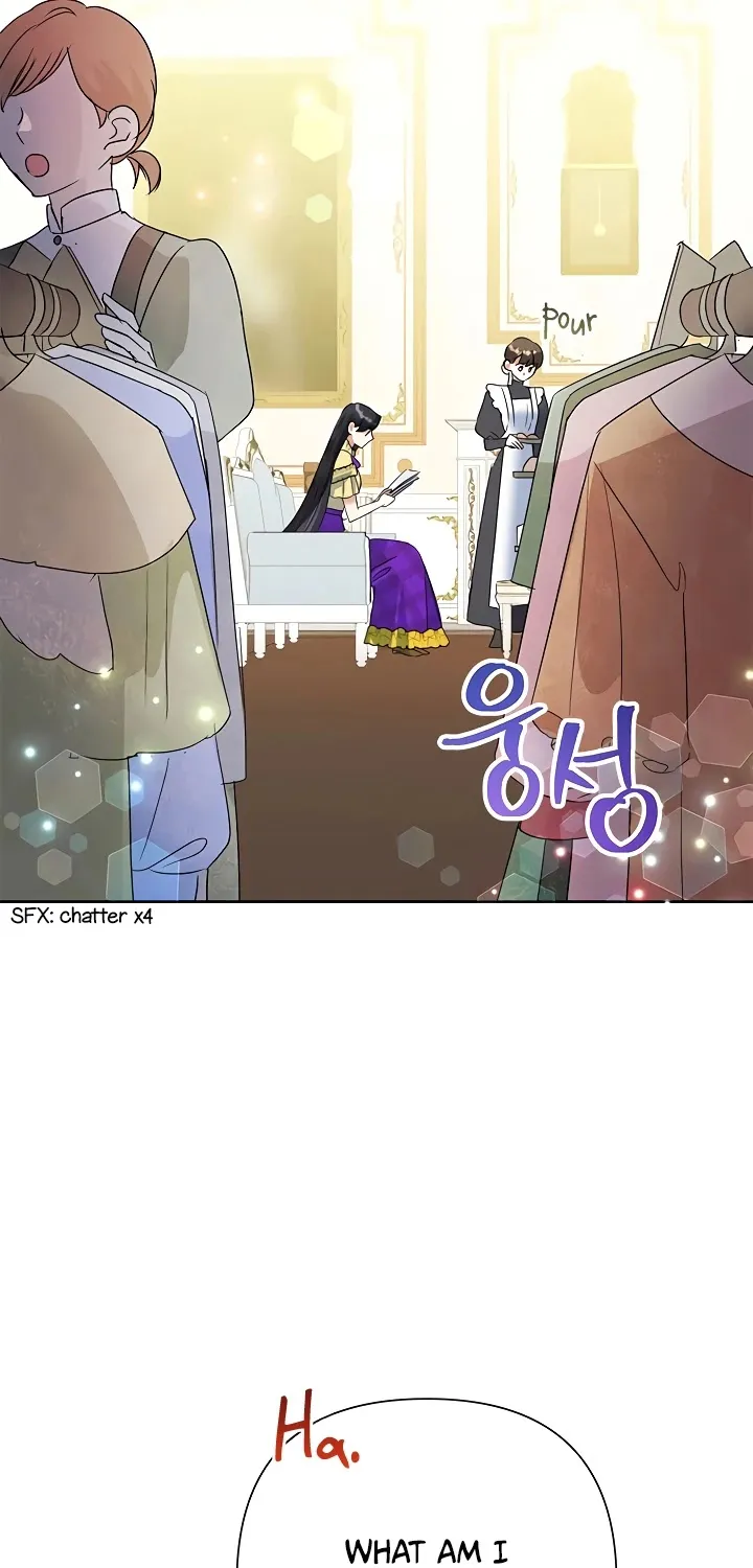 Another Happy Day For The Villainess Chapter 26 page 4 - 